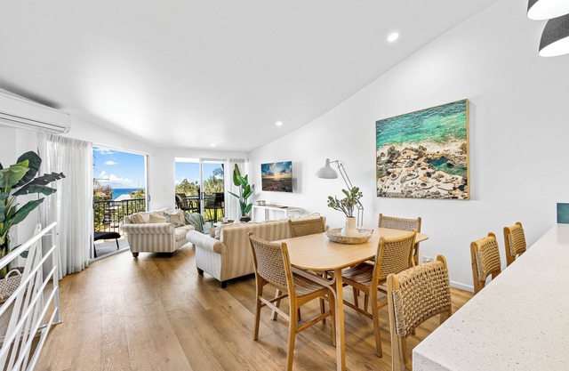 3/19-21 Belmore Terrace Sunshine Beach