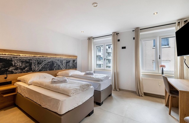 3-2-1meins Müngstener Brücke