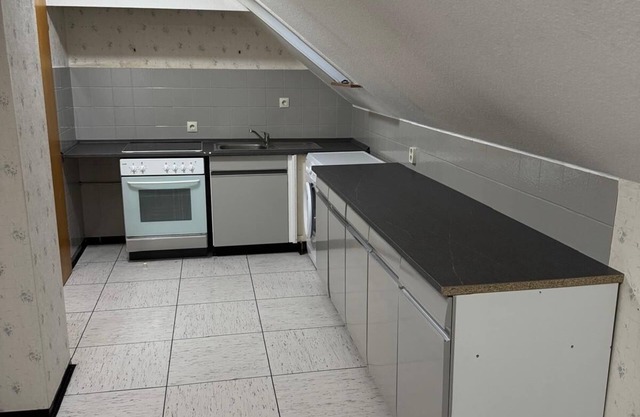 3,5ZKB apartment central in Sontra