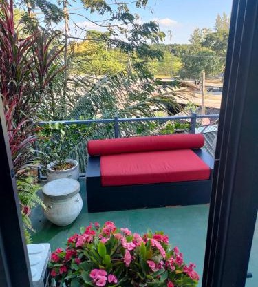 3 Bed Apartment Chiang Mai