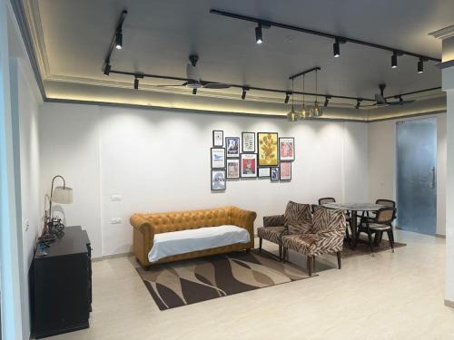 3 Bed apartment in North Goa