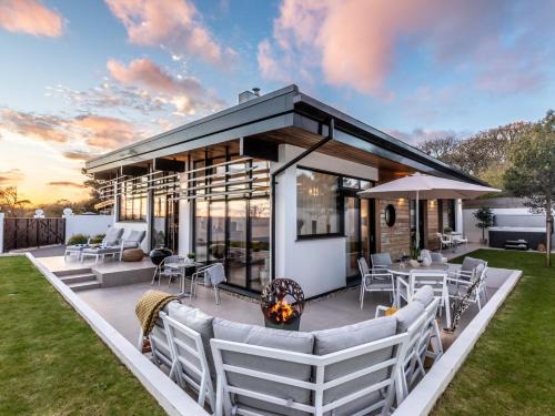 3 Bed in Portreath 90550