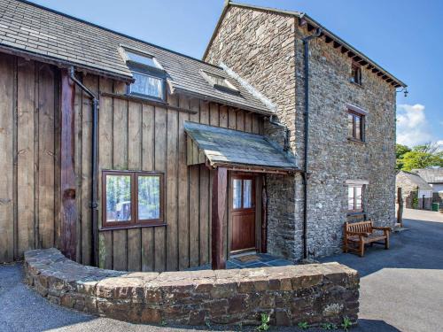 3 bed property in Bideford HONEY