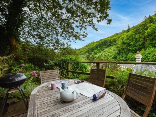 3 bed property in Porlock Exmoor 44078
