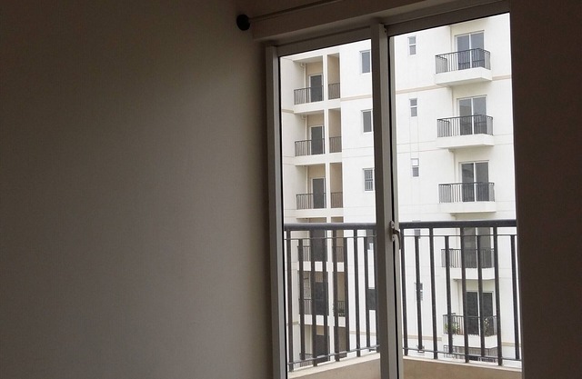 3 Beded apartment for rent