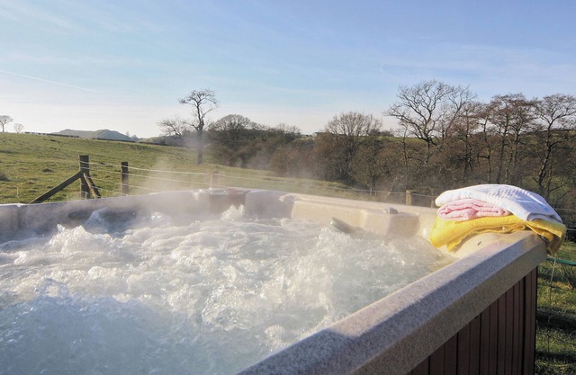 3 bedroom accommodation in Near Llandrindod Wells