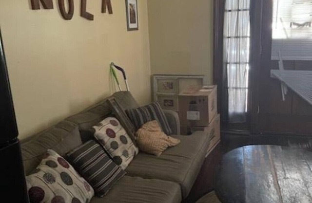 3 Bedroom/3 Bath available!