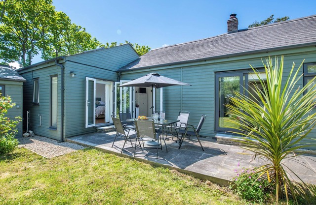 3 bedroom accommodation in Crackington Haven