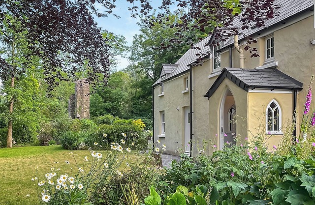 3 bedroom accommodation in Haverfordwest