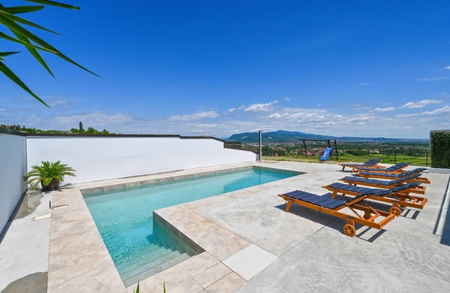 3 bedroom accommodation in Sveta Nedjelja