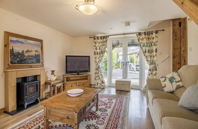3 bedroom accommodation in Tregaron and the Cambrian Mountains