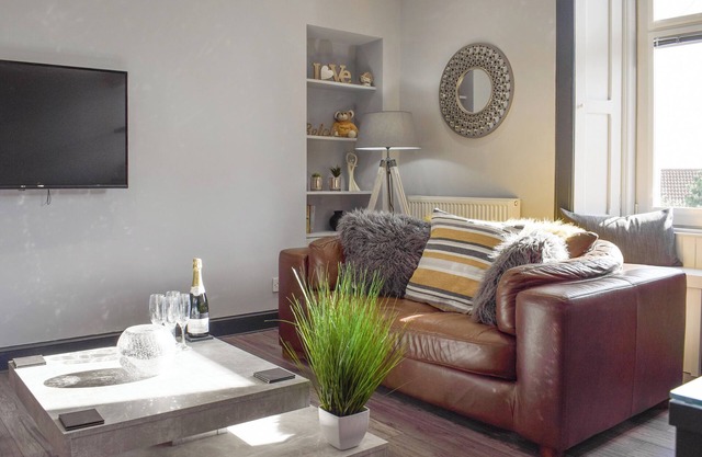 3 bedroom accommodation in St Monans, near Anstruther