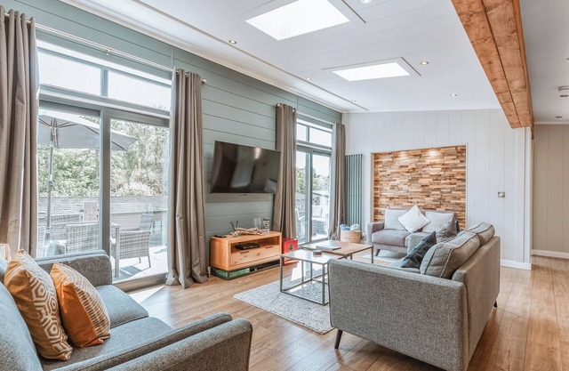 3 bedroom accommodation in Bridgnorth