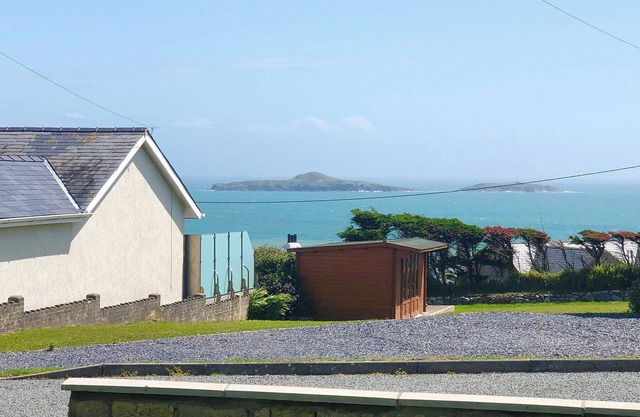 3 bedroom accommodation in Aberdaron