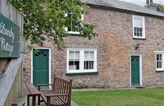 3 bedroom accommodation in Rudston, near Bridlington