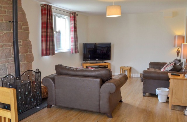 3 bedroom accommodation in Seahouses, near Alnwick