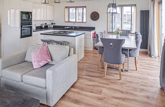 3 bedroom accommodation in Newbury