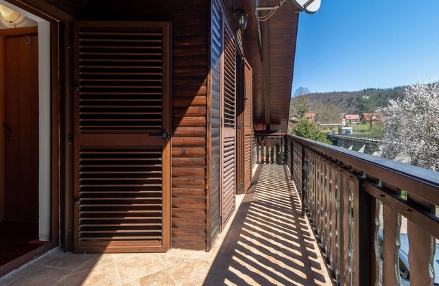 3 bedroom accommodation in Blazevci