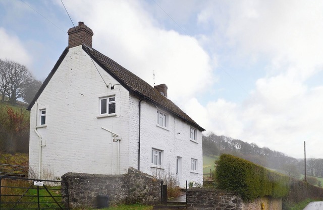 3 bedroom accommodation in Soar, near Brecon