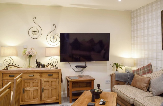 3 bedroom accommodation in Crieff