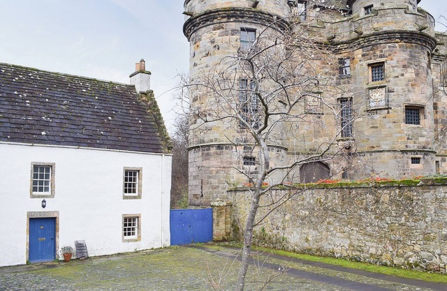 3 bedroom accommodation in Falkland, near St Andrews
