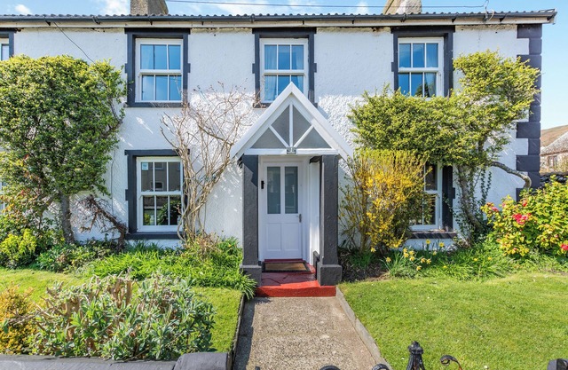 3 bedroom accommodation in Silecroft, near Millom