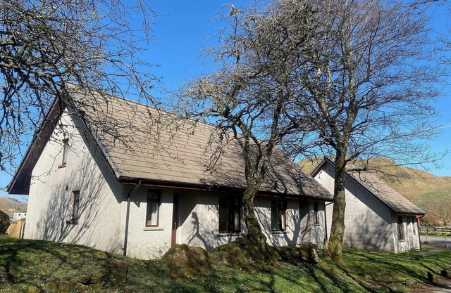 3 bedroom accommodation in Oban