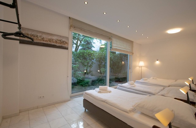 3 Bedroom Apartment in Neuss