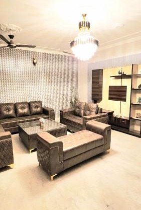 3 Bedroom Apartment - Shri Amarnath Yatra baseCamp