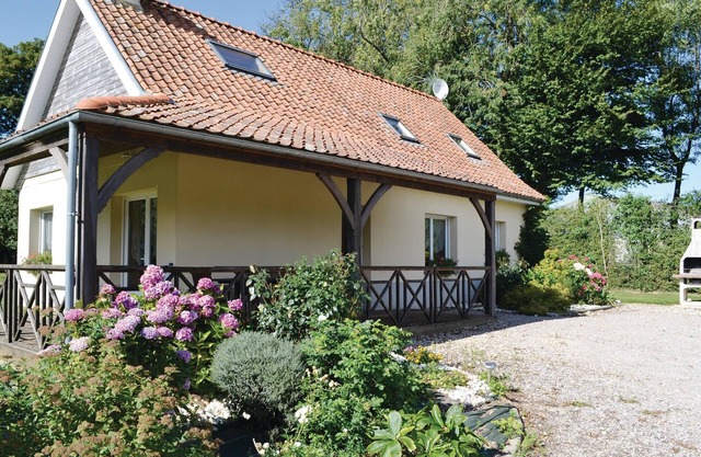 3 bedroom awesome home in Maninghem
