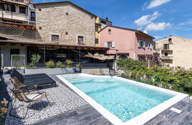 3 bedroom awesome home in Filignano