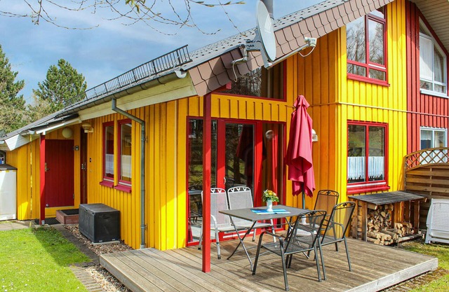 3 bedroom awesome home in Extertal