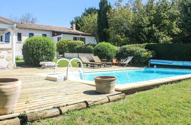 3 Bedroom Awesome Home In Atur