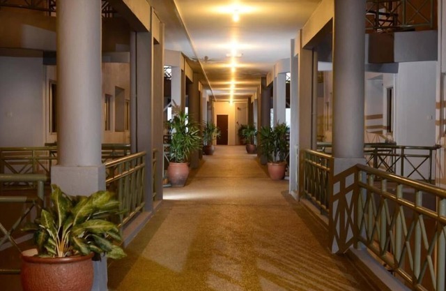 3 Bedroom Beachfront Apartment