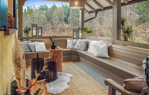 3 Bedroom Beautiful Home In Wartenberg