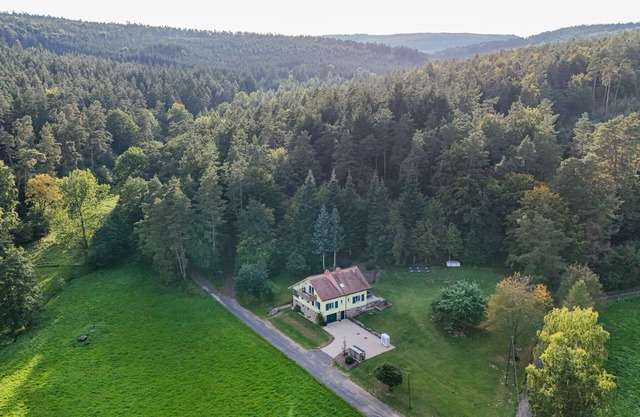 3 bedroom beautiful home in Wartenberg