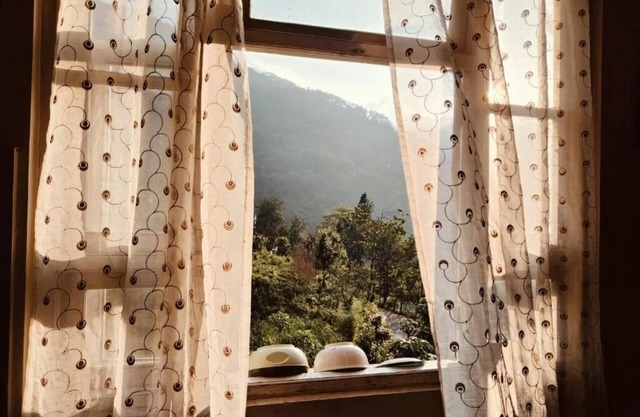 3-bedroom building in fabulous Darap with WiFi