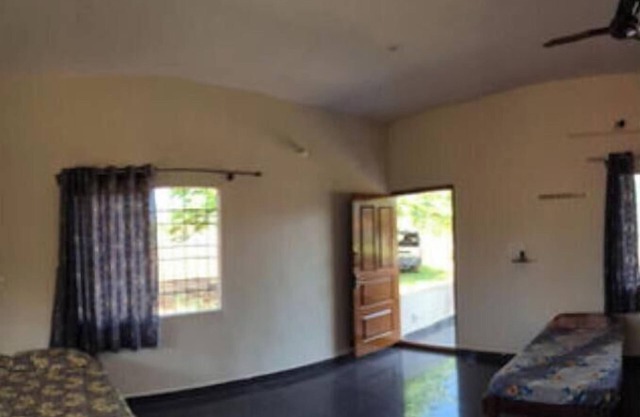 3-bedroom cabin in delightful Kotdwar with AC
