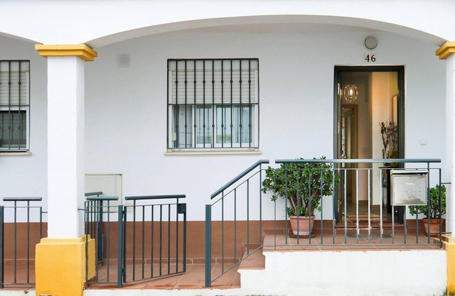 3 bedroom cozy home in La Algaba