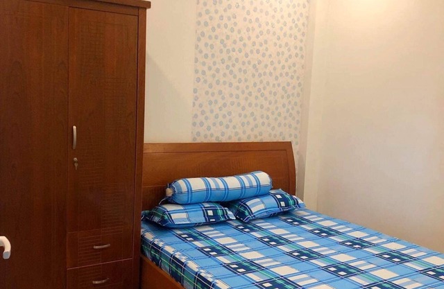 3-bedroom Flat near SGN Ho Chi Minh City Airport