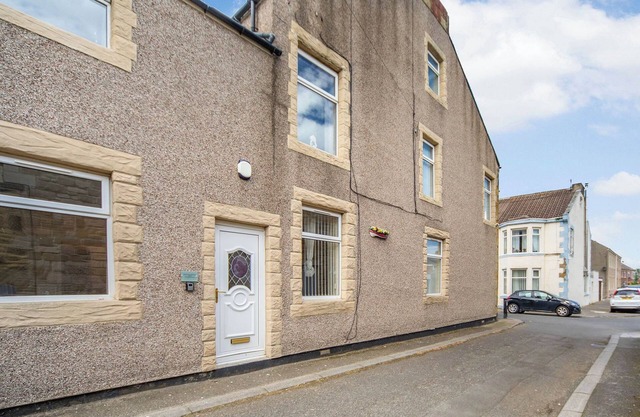 3 bedroom accommodation in Newbiggin-by-the-sea, near Morpeth