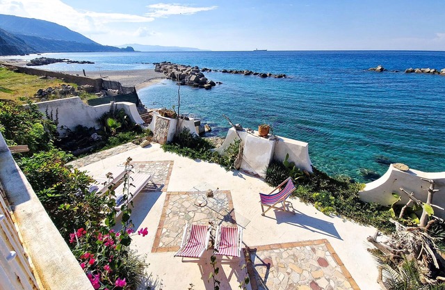 3 bedroom gorgeous home in Scilla (RC)
