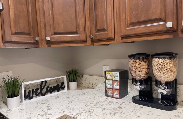 3 Bedroom Home 1 Gig Wifi