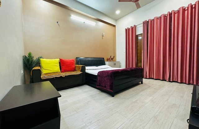 3-bedroom Homestay in Triveni Sangam Kumbh Prayagraj