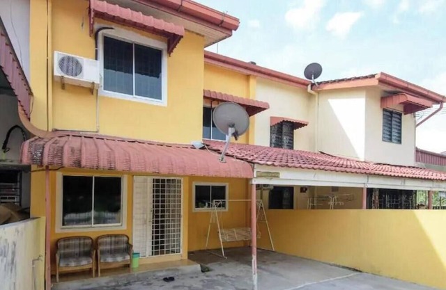 3 Bedroom Homestay Seberang Jaya, Perai, Penang
