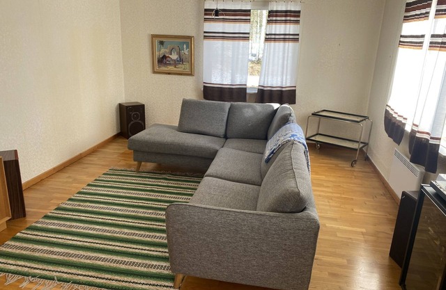 3 Bedroom house to rent in Storsund Sweden