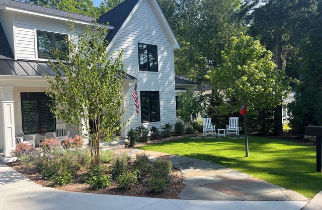 3-bedroom house in awesome Harbor Springs with WiFi, AC