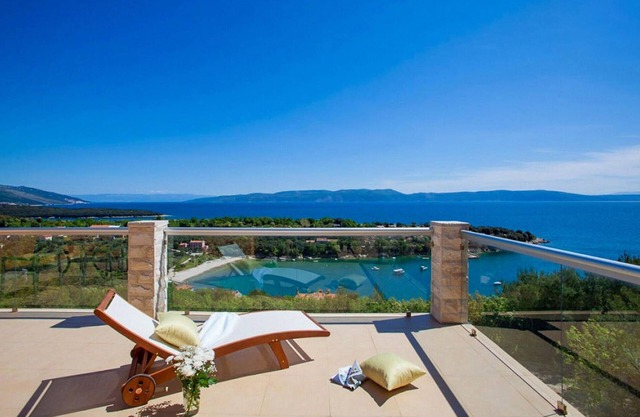 3 bedroom lovely home in Sveta Marina