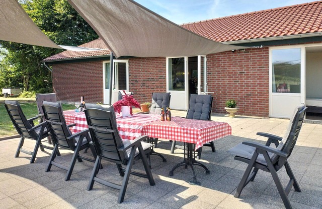 3 bedroom lovely home in Beesel