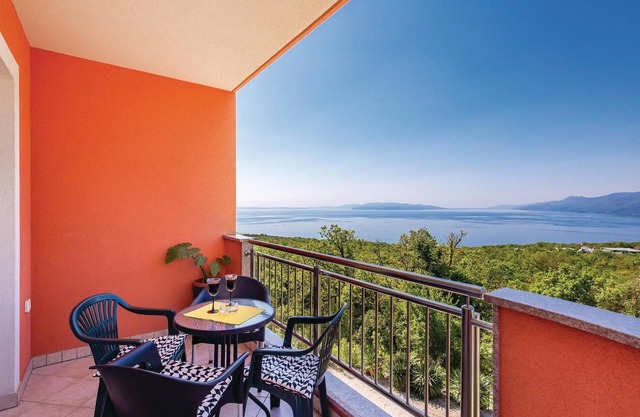 3 bedroom nice apartment in Kastav